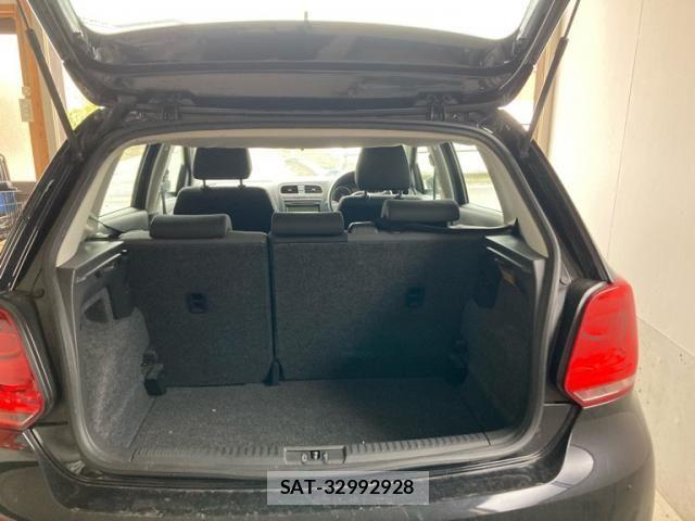 VolksWagen POLO 2009-12 2355680-7