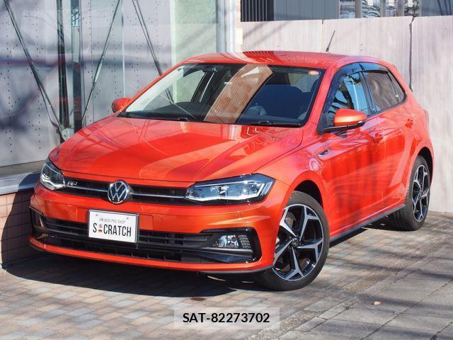 VolksWagen POLO 2021-03 3391420-0