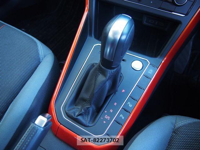 VolksWagen POLO 2021-03 3391420-9