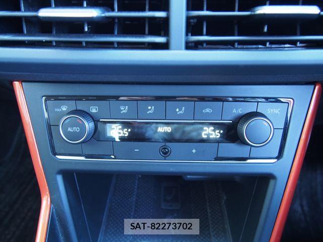 VolksWagen POLO 2021-03 3391420-10