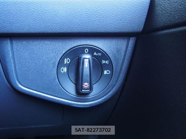 VolksWagen POLO 2021-03 3391420-14