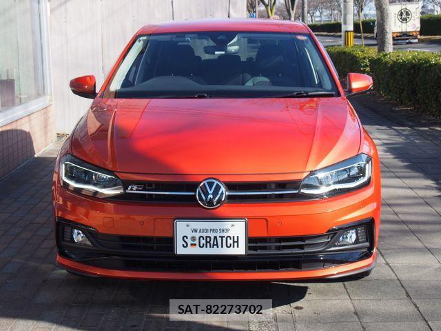 VolksWagen POLO 2021-03 3391420-16