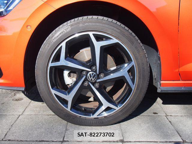 VolksWagen POLO 2021-03 3391420-19
