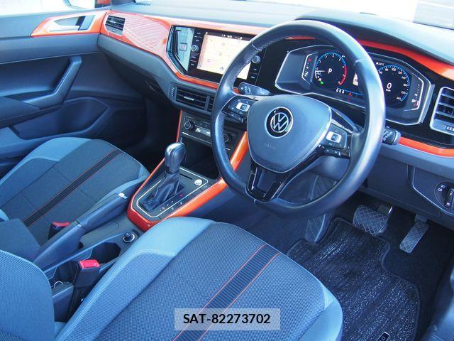 VolksWagen POLO 2021-03 3391420-3