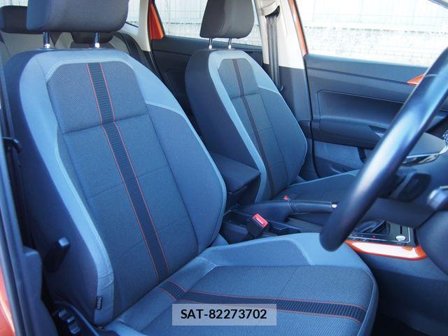 VolksWagen POLO 2021-03 3391420-4