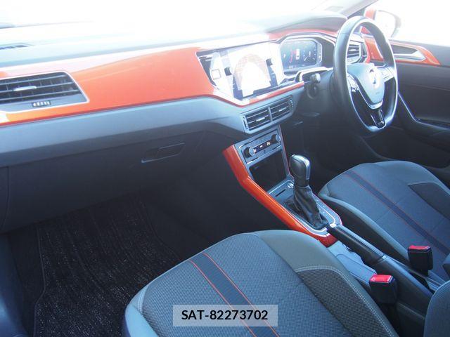 VolksWagen POLO 2021-03 3391420-5