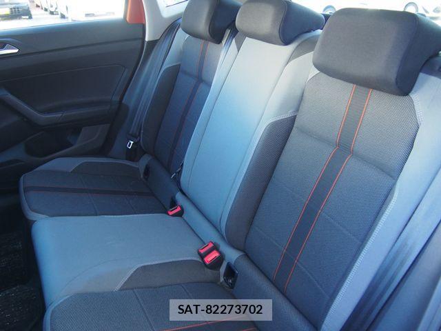 VolksWagen POLO 2021-03 3391420-6