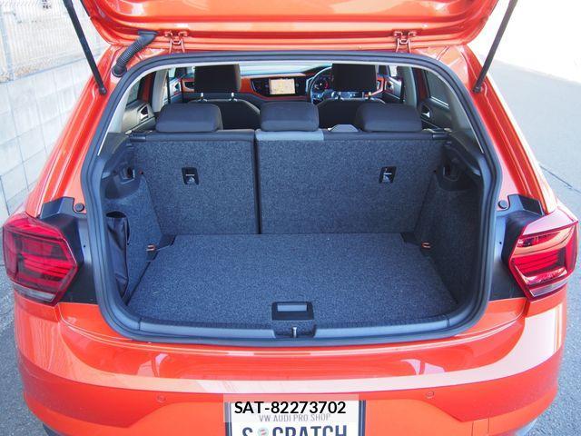 VolksWagen POLO 2021-03 3391420-7