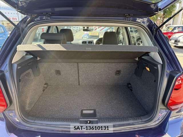 VolksWagen POLO 2016-07 3423752-12