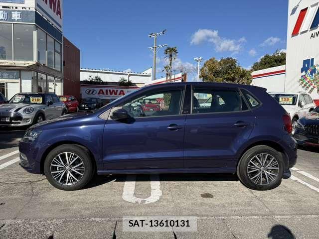 VolksWagen POLO 2016-07 3423752-1