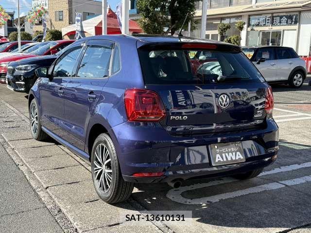 VolksWagen POLO 2016-07 3423752-2