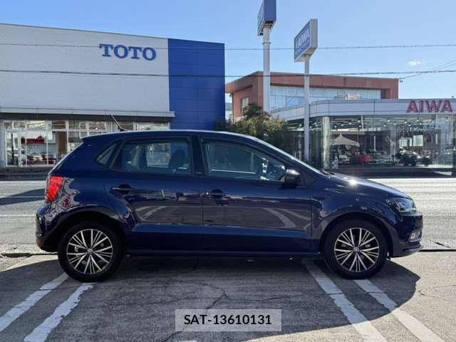 VolksWagen POLO 2016-07 3423752-5