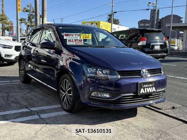 VolksWagen POLO 2016-07 3423752-6