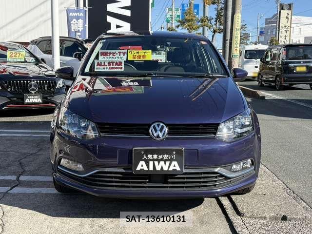 VolksWagen POLO 2016-07 3423752-7
