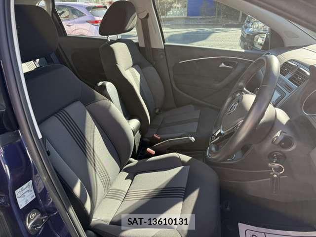 VolksWagen POLO 2016-07 3423752-8