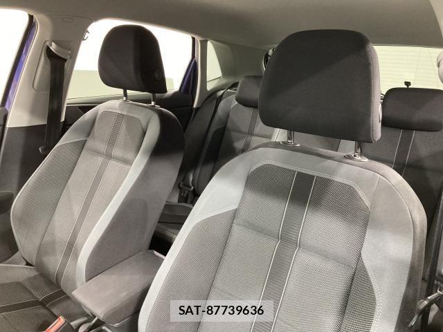 VolksWagen POLO 2023-09 3911270-9