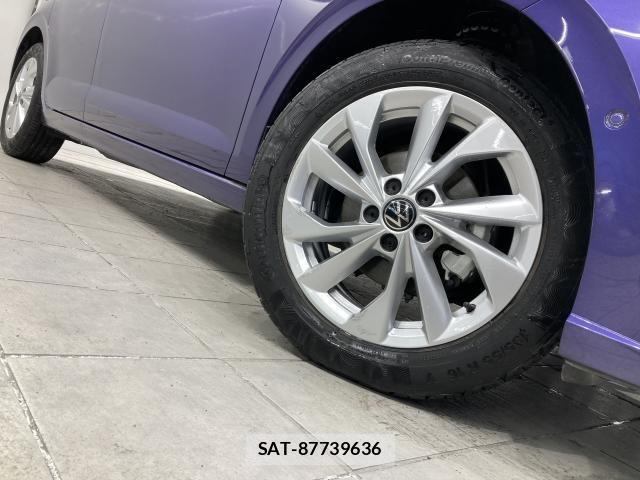 VolksWagen POLO 2023-09 3911270-11