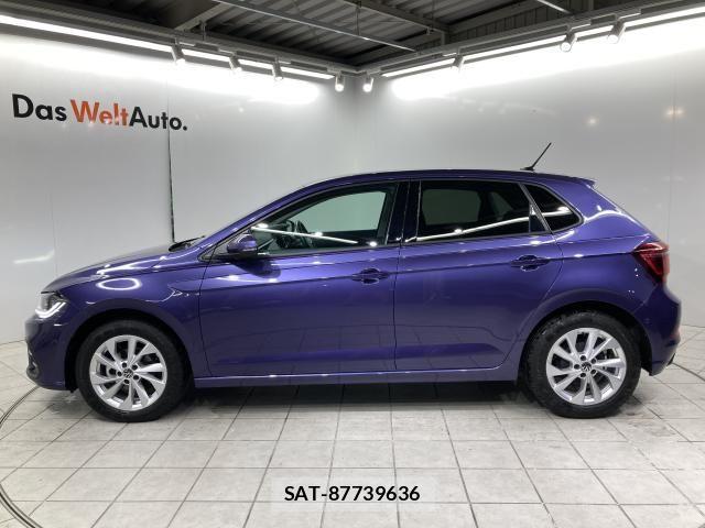 VolksWagen POLO 2023-09 3911270-18