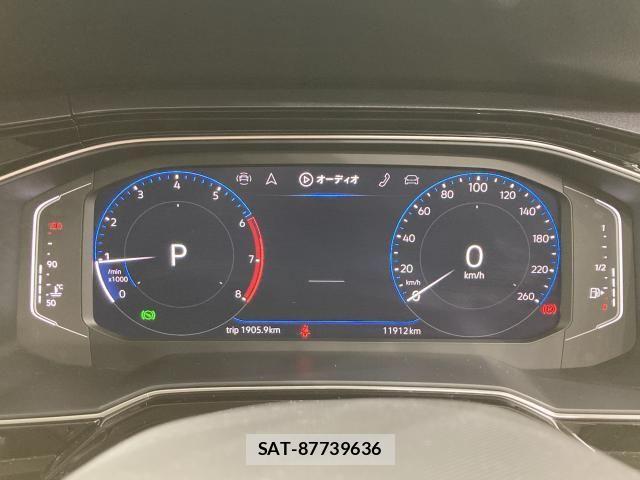 VolksWagen POLO 2023-09 3911270-6
