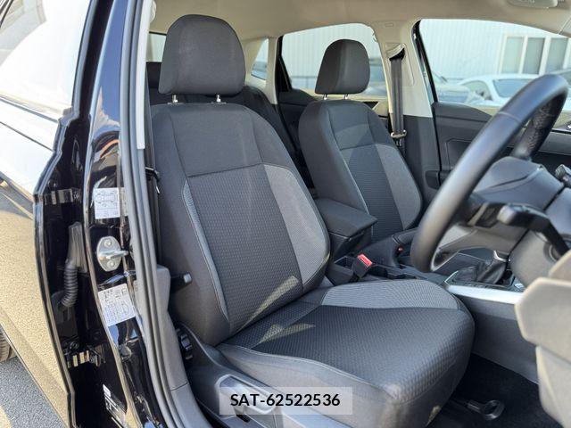 VolksWagen POLO 2025-01 4051762-12