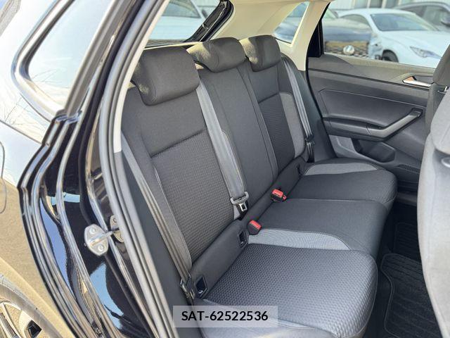VolksWagen POLO 2025-01 4051762-13