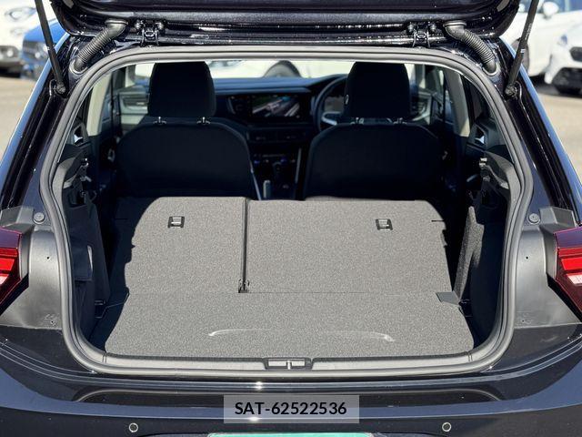 VolksWagen POLO 2025-01 4051762-16