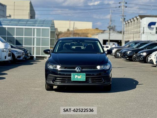 VolksWagen POLO 2025-01 4051762-17