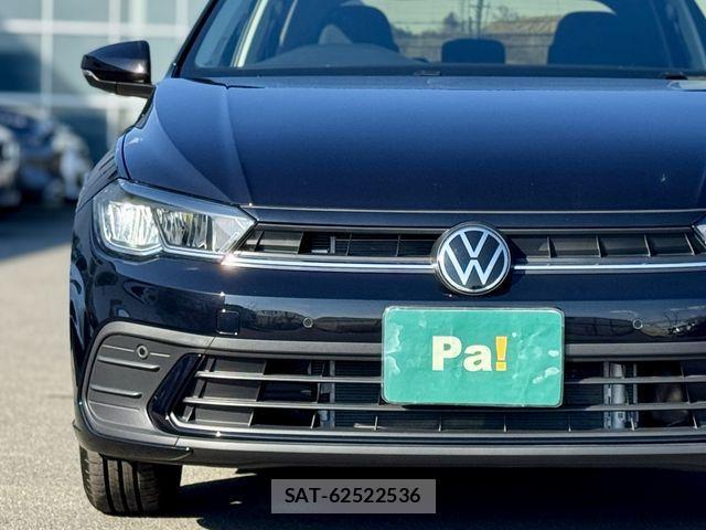 VolksWagen POLO 2025-01 4051762-18
