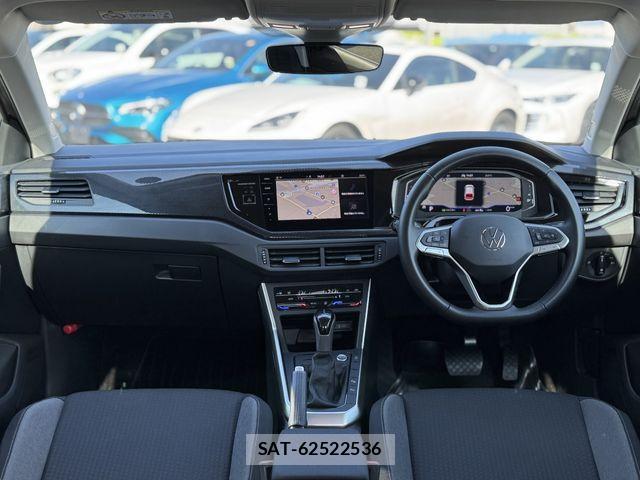VolksWagen POLO 2025-01 4051762-1