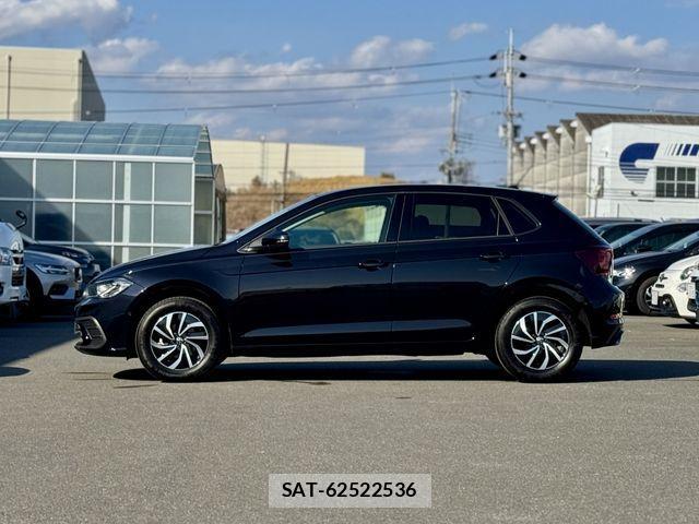 VolksWagen POLO 2025-01 4051762-26