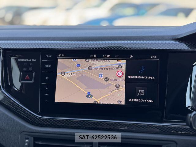 VolksWagen POLO 2025-01 4051762-2