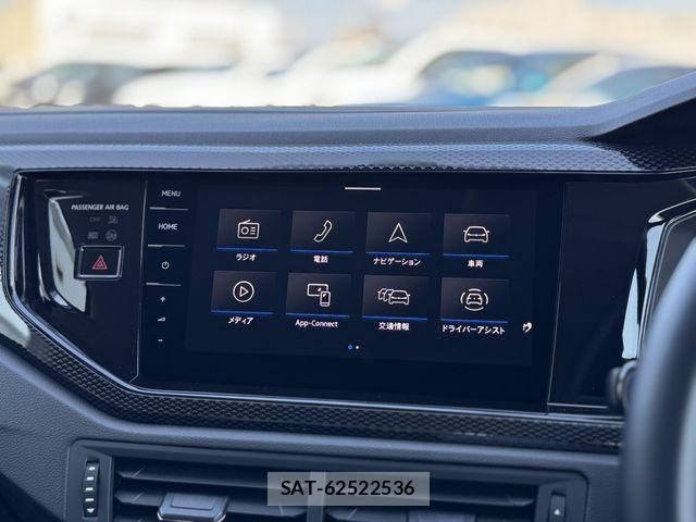 VolksWagen POLO 2025-01 4051762-4