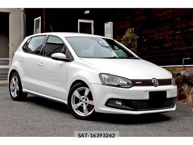 VolksWagen POLO 2013-05 4051809-0