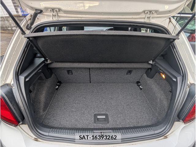 VolksWagen POLO 2013-05 4051809-10