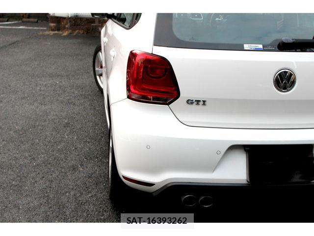 VolksWagen POLO 2013-05 4051809-8