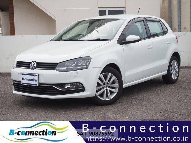 VolksWagen POLO 2017-06 4051802-0