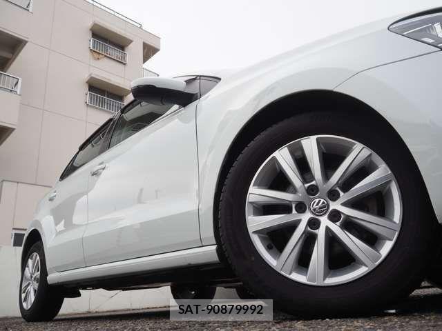 VolksWagen POLO 2017-06 4051802-10