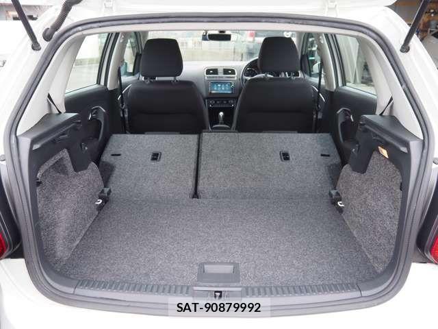 VolksWagen POLO 2017-06 4051802-14