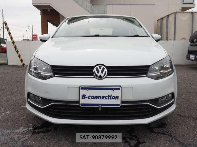 VolksWagen POLO 2017-06 4051802-7