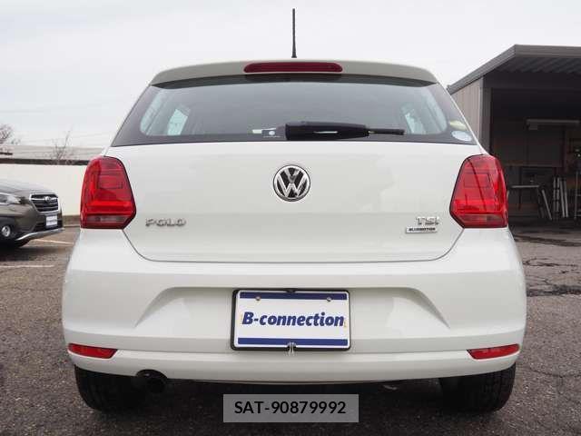 VolksWagen POLO 2017-06 4051802-8