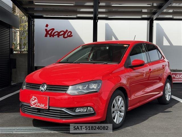 VolksWagen POLO 2018-01 4759422-0