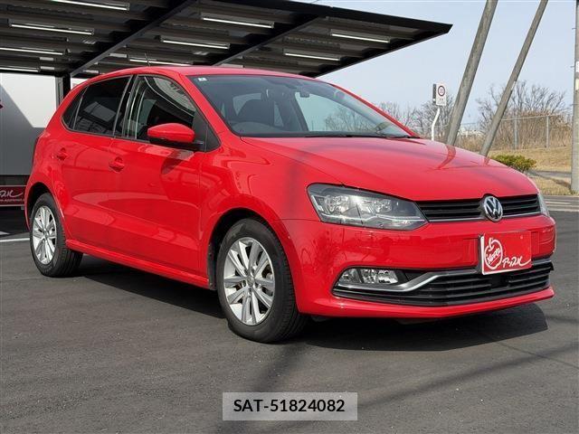 VolksWagen POLO 2018-01 4759422-1