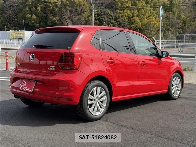 VolksWagen POLO 2018-01 4759422-2