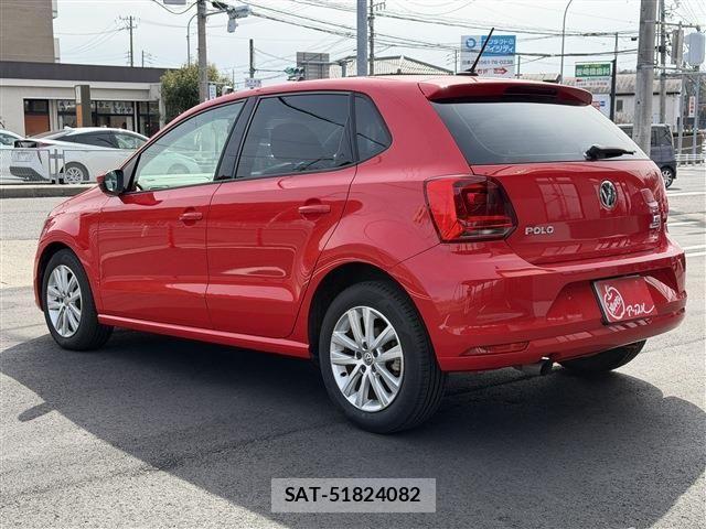 VolksWagen POLO 2018-01 4759422-3