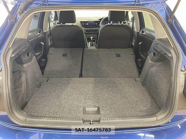 VolksWagen POLO 2021-06 5882830-12