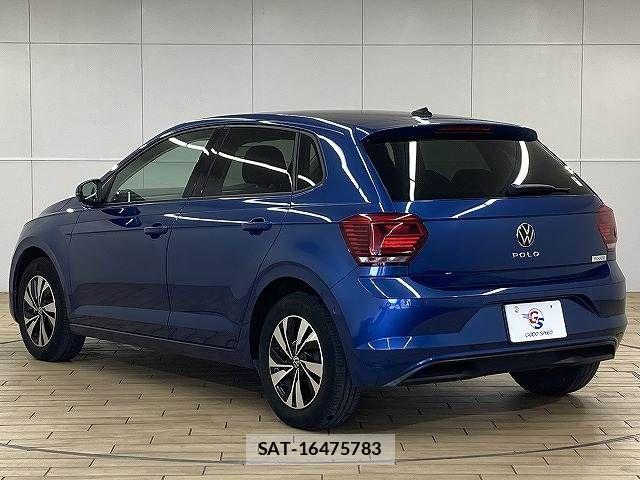 VolksWagen POLO 2021-06 5882830-15