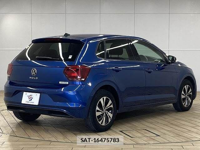 VolksWagen POLO 2021-06 5882830-16