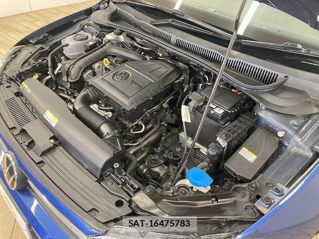 VolksWagen POLO 2021-06 5882830-17
