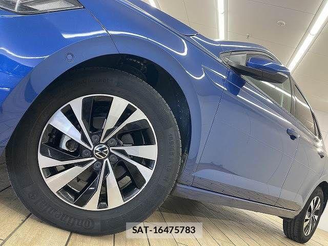 VolksWagen POLO 2021-06 5882830-18