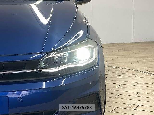 VolksWagen POLO 2021-06 5882830-19